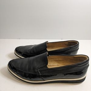 Naturalizer Rome Slip On Loafers Sz. 10